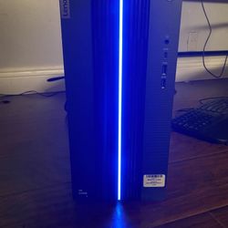 Lenovo Gaming Pc RTX 3060