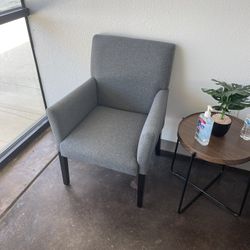 Office Waiting Area Chairs