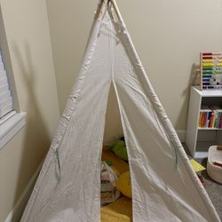 Kids Play Tent 