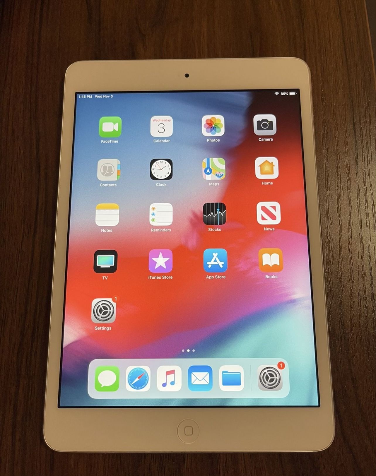 Ipad Mini 2