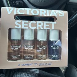 Victoria’s Secret