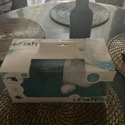 Hasbro I Fish
