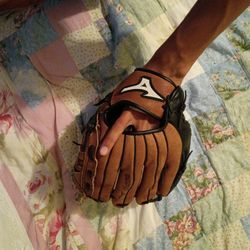 Baseball Glove