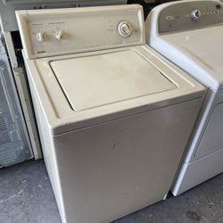 Kenmore Washer 