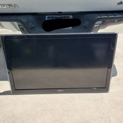 55" Samsung TV  (2 For 1)