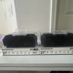 Altec Lansing Mini Lifejacket Jolt Rugged Bluetooth Speaker with Lighting Effects