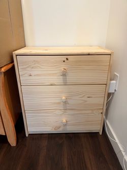 IKEA Dresser