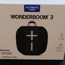 Wonderboom 3