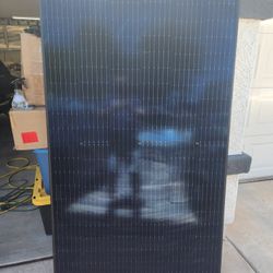 SEG 400 watt Solar Panel  400w  *NEW* RV - Battery Charging -  Off Grid - Inverter - More
