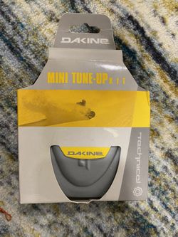 Dakine Snowboard Tune Kit