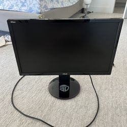 ASUS 27” Monitor
