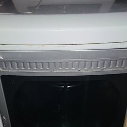 Kenmore Elite Electric Dryer