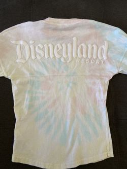 Disneyland Spirit Jersey Kids