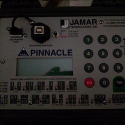 Jamar Technologies TRAX Pinnacle 