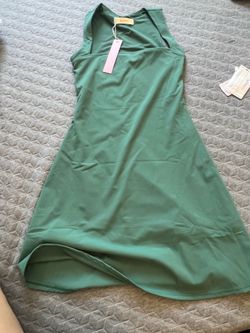 Sleeveless Sport Dress for Women , new still original tags