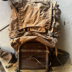 Alps Outdoorz Pack