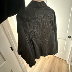 Harley Davidson Jacket Xxl