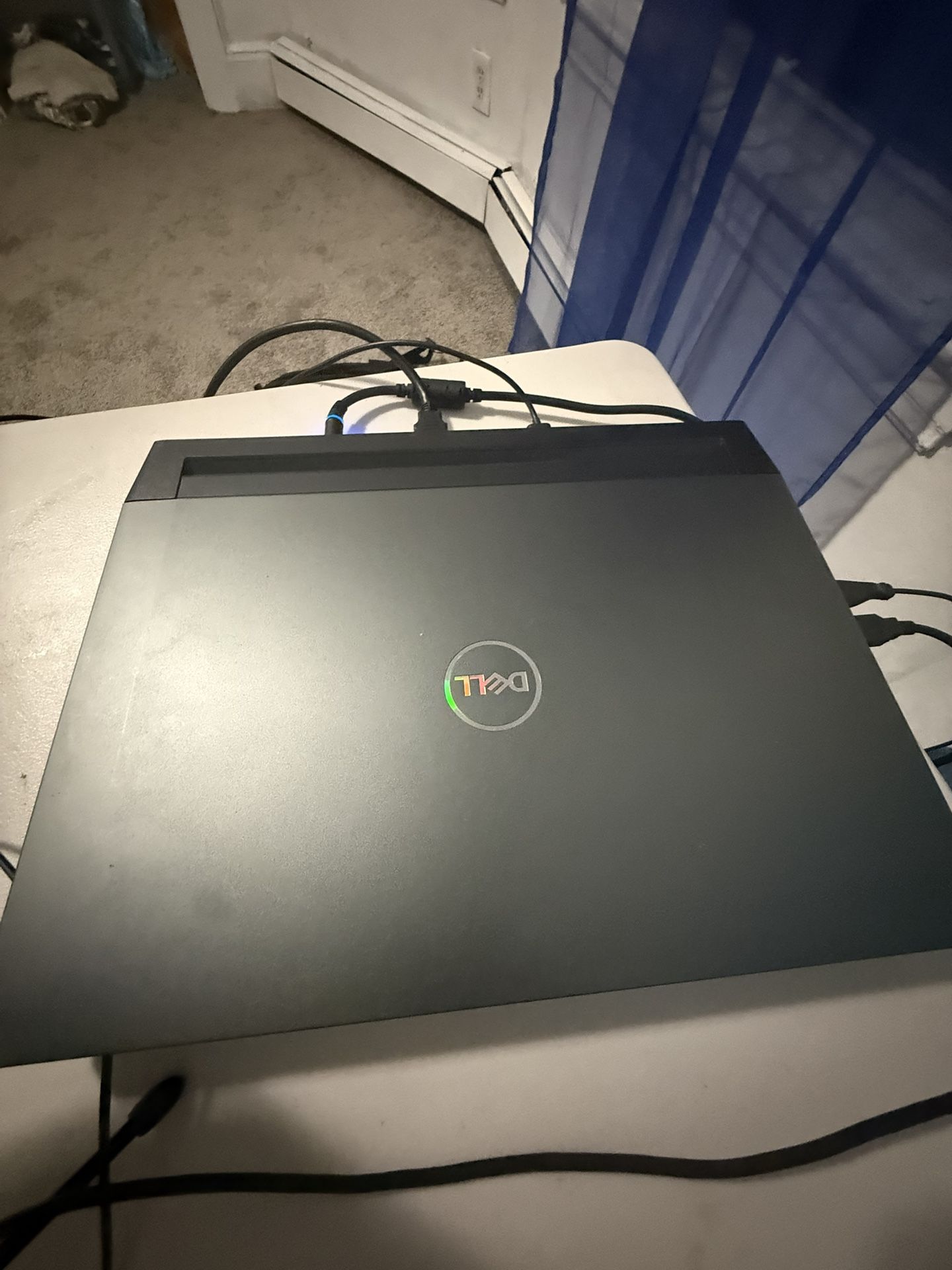 Gaming Laptop Dell G15 5511
