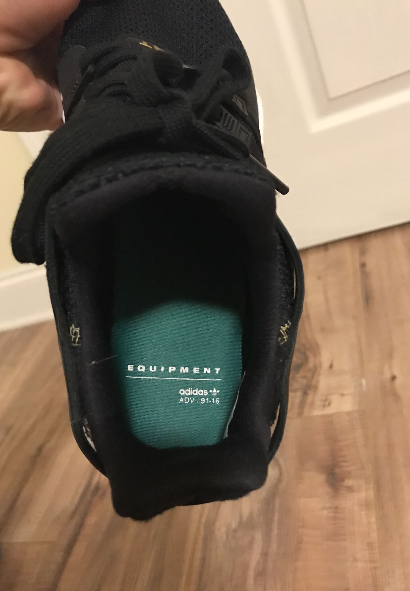 Adidas EQT Support 91-16