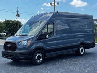 2021 Ford Transit 250 Cargo Van