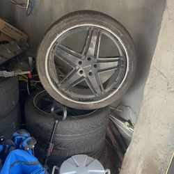 ravetti 22s