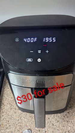 Air fryer
