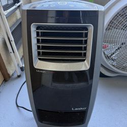 Lasko Motion Heat Plus Space Heater 
