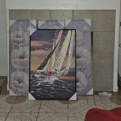 Paintings