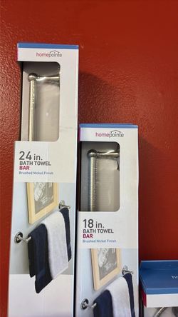 Homepointe accessories $5.00 bucks new
