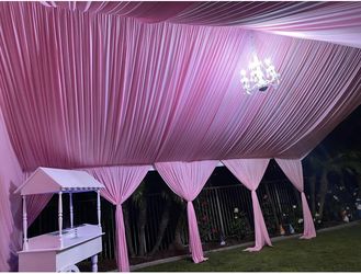 Draping