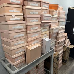 Women’s Shoes 👠🥿👢👟