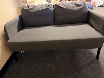 Ikea kids couch