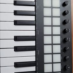 Launch key MINI