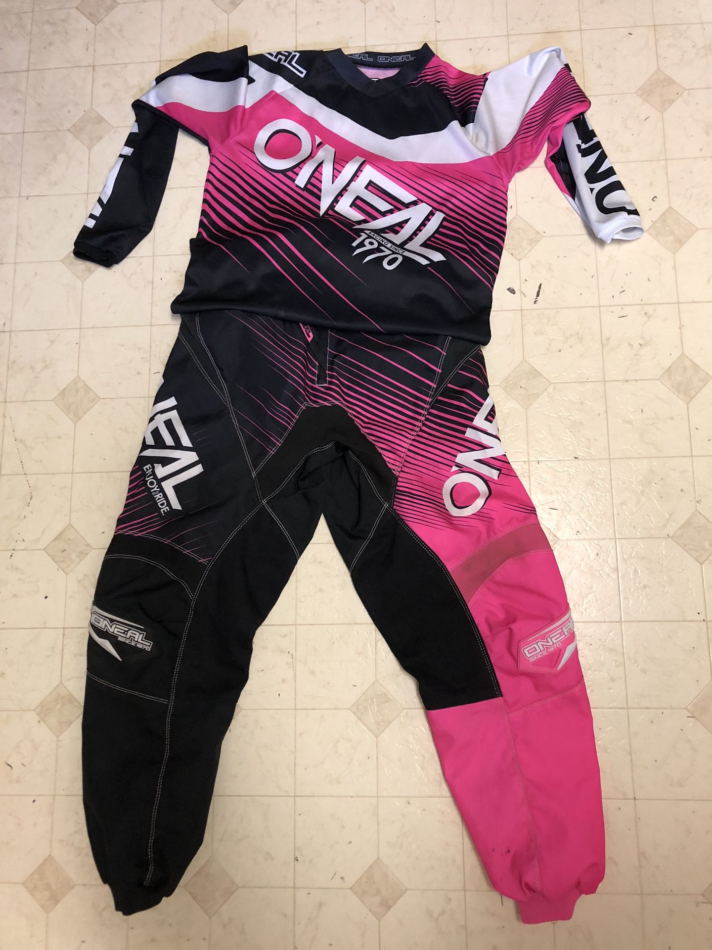 Dirt bike Riding Gear