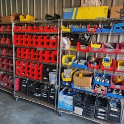 Electrical Materials Whole LOT Only NO WIRE