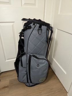 GHOST GOLF ANYDAY MAVERICK GOLF STAND BAG