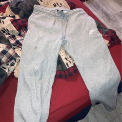 Nike Sweats