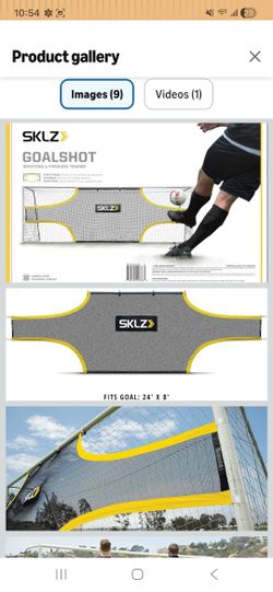 Sklz Goal Shot