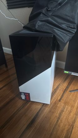 Pc Setup / Monitors and Pc