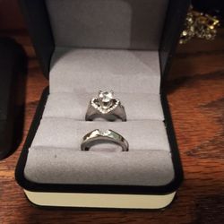 Wedding Rings