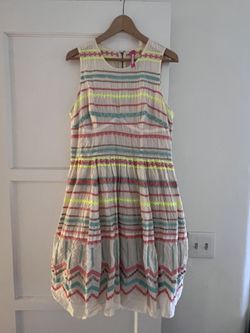 Anthropologie Dress
