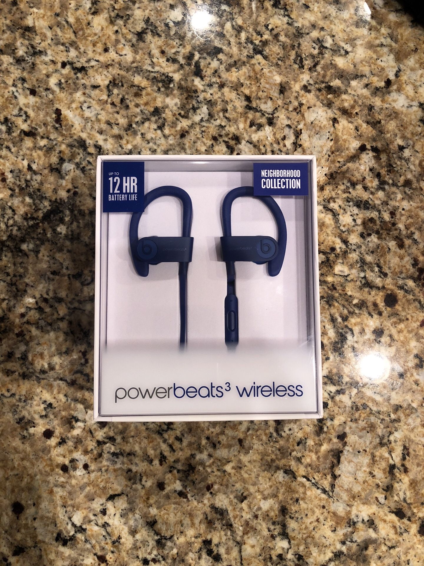 Brand New Powerbeats3