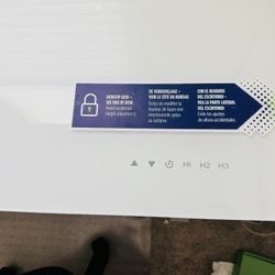 Tresanti Geller 47” Adjustable Height Desk