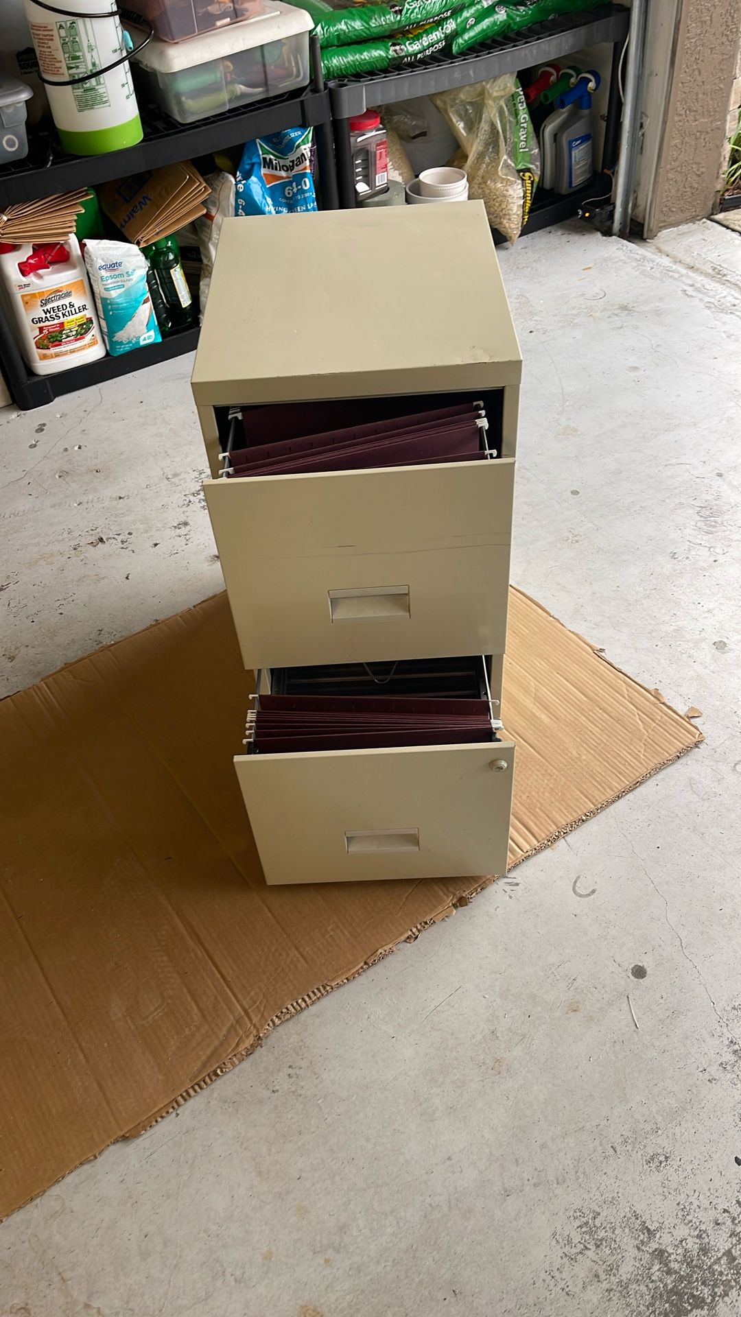 File Cabinet
