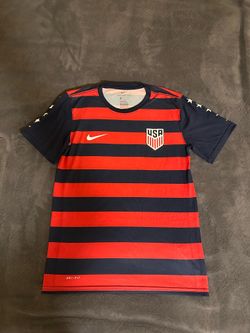 Nike USA USMNT Soccer Tee Shirt