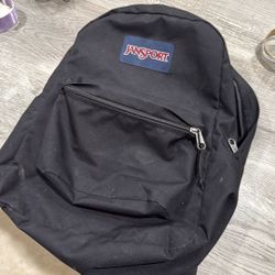 Jansport Backpack