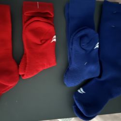 Youth Baseball Socks size 4-10•9C-1Y