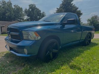 2013 Dodge Ram