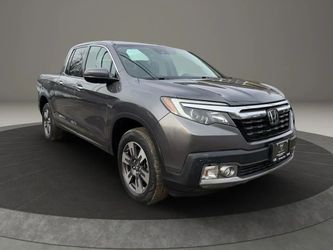 2019 Honda Ridgeline