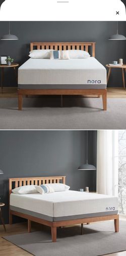 Brand new mattress